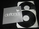 Deftones - White Pony 2x LP Vinyl 2000 Original (free Shipping)