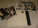 DoLP THE BEATLES -Weißes Album ( mit Poster und 4 Bildern / OIS)