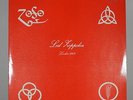 LP 33 rpm Led Zeppelin Bootleg London Live 1969