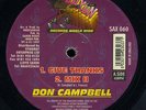 Don Campbell - Give Thanks UK orig 12
