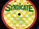 Clive Hilton - How Could I Ever Leave UK orig 12
