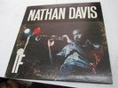 RARE Nathan Davis If Tomorrow Intl LP Rare Funk 1000 Printed