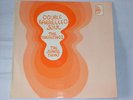 Rare UK Soul City LP; The Valentino's & The Simms Twins - Double Barrelled Soul