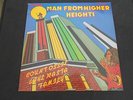 Man From Higher Heights- Count Ossie & The Rasta Family (Vista Sound LP) ?LISTEN