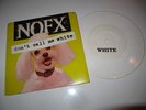 NOFX  Don't call me white 7
