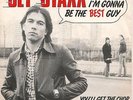 JET STAXX / I´M GONNA BE THE BEST GUY
