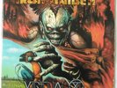IRON MAIDEN - Virtual XI - ORIGINAL PRESSING VERY RARE double LP 1998 + inn slvs