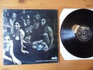 The Jimi Hendrix Experience, Electric Ladyland, UK Track Record, 613 008/9, 1968