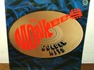 The MONKEES Golden Hits SPECIAL COLLECTORS EDITION Record Album SEALED Not Open
