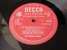 The Rolling Stones - 1st Debut Album LP Record 1964 UK 1st Press Mono LK 4605