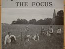THE FOCUS shades of life  ORIGINAL PRIVATE UK FOLK 2XLP 1972 EX