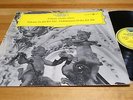 LP JOHANNA MARTZY DGG 1958 JOCHUM MOZART VIOLINKONZERT No.4 D-DUR KV 218 CHAMBER