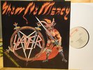 SLAYER  Show No Mercy LP 12