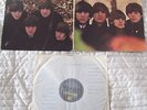 THE BEATLES *BEATLES FOR SALE* LP STEREO UK 1ST PRESS