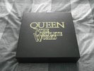 queen complete works vinyl box set plus extras
