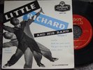Little Richard - EP - Volume 3 - German London RE 1103