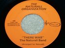 THE NATURALL BAND/ASWADS *INCREDIBLY RARE OHIO FUNK/SOUL 45 ON MUS i COL {HEAR}