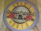 Guns N' Roses Welcome To The Jungle 12