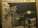 Marcos Resende & Index MPBC Brazilian Synth LP RARE