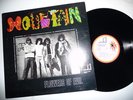 MOUNTAIN – FLOWERS OF EVIL 1969  orig. US  NM