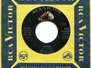 BOB CALLAWAY & CHICKS NATIVE & LOOK FOR CLOTHESLINE '59 RCA BELGIUM POPCORN 45 ?