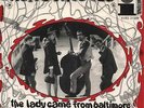 JACK`S ANGELS – THE LADY CAME FROM BALTIMORE – RARE – PS - EX+