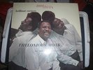 THELONIOUS MONK L/P BRILLIANT CORNERS ON RIVERSIDE 12-226  NEAR MINT