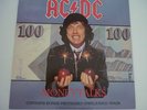 AC/DC Money Talks - Promo EX/EX