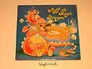 PUFF THE MAGIC DRAGON, P 18208 CBS/HAPPY TUNES SEALED
