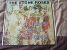 The Stone Roses - TURNS INTO STONE
