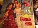 Frankie Ford Let's Take a Sea cruise Ace 1005