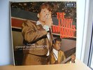 1965 THE LARRY WILLIAMS SHOW featuring JOHNNY 'GUITAR' WATSON, LP. RARE.