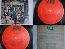 YES FIRST ALBUM UNIQUE COVER ASFONA RECORDS  PRESS