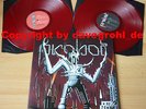 Probot - s/t LP red vinyl (2LP gatefold sleeve) Foo Fighters Motorhead Motörhead