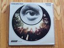 THE END INTROSPECTION ORIGINAL PRESS PSYCH CLASSIC ROLLING STONES LP PROMO WYMAN