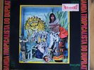 ROGERIO DUPRAT OS MUTANTES A BANDA TROPICALISTA DO DUPRAT ORIG. BRAZIL PRESS LP