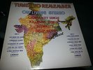 CHARANJIT SINGH LIVE ON STEREO GUITAR BOLLYWOOD LP RECORD CLASSICAL INDIAN