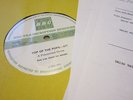 BBC TS Disc Top Of The Pops & Pops Extra 477 Lennon Int. Elton John T Rex Sayer