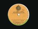 KENSINGTON ACETATE