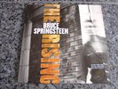 Bruce Springsteen   The Rising   Extrem Rare Vinyl  Columbia    wie NEU