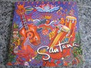 Santana  Supernatural   Extrem Rare Vinyl   200gr Arista    wie NEU