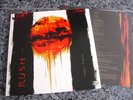 Rush      Vapor Trails      Extrem Rare Vinyl  Atlantic Anthem        wie NEU