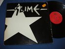 SLIME - Same (1.LP) ; Original Raubbau/AGR