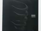 Tool Undertow clear green vinyl rare promo LP Zoo/BMG 72445-11052-1