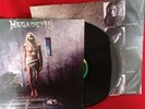 Megadeth Countdown to extinction 1992 vinyl lp