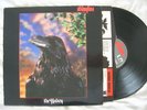 The Stranglers 'The Raven' original vinyl LP (3D cover)  on United Artists label