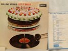 Rolling Stones ?– Let It Bleed -  Original UK Release.  12