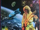 LED ZEPPELIN BONZO’S LAST STAND THE LAST REHEARSAL, 1 LP