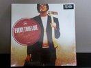 Every Time I Die 'Last Night in Town' on colored vinyl LP OOP hardcore sealed