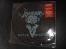 VENOM - Black Metal - Picture-LP  Earmark